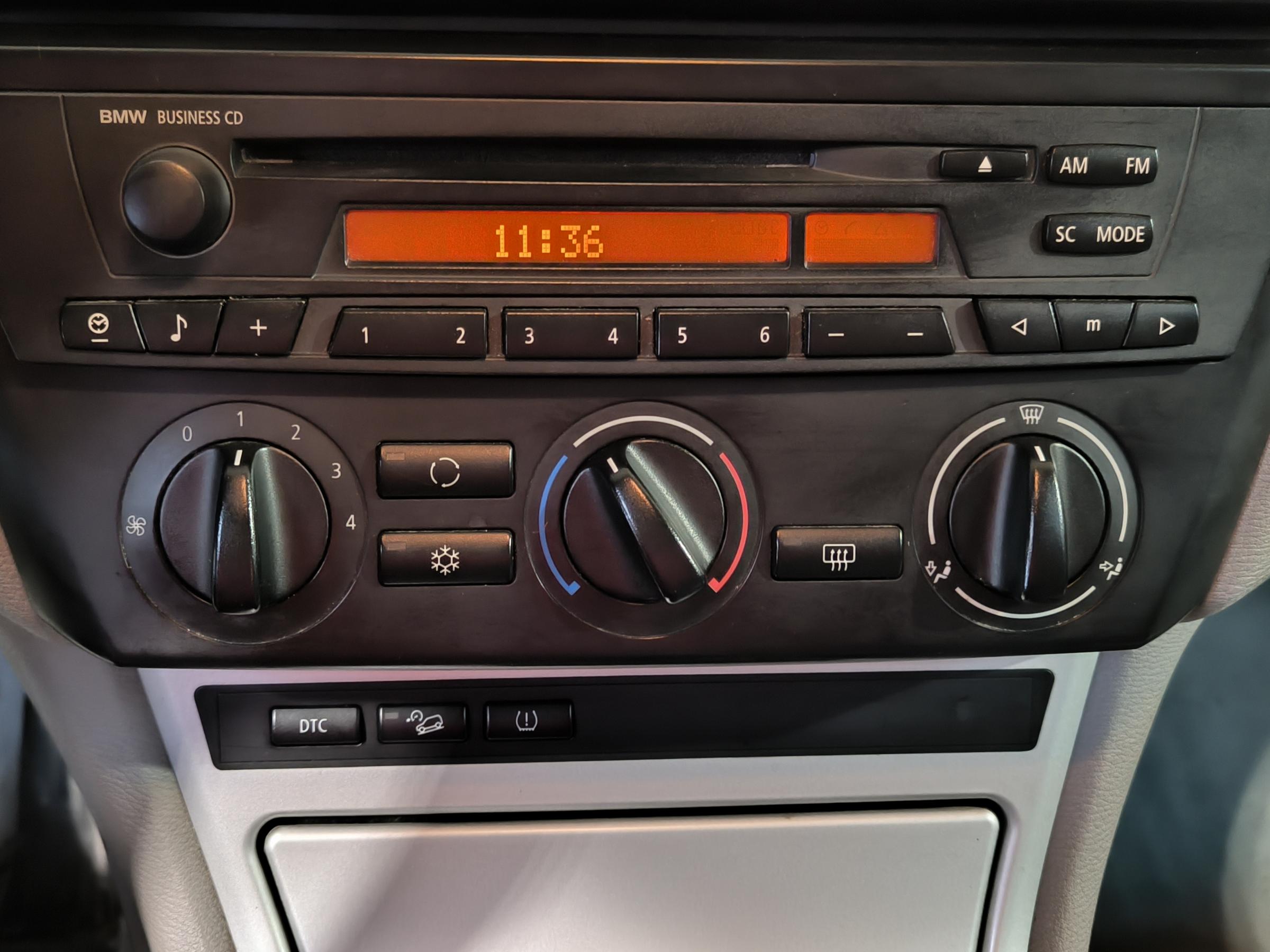 BMW X3, 2007 - pohled č. 15