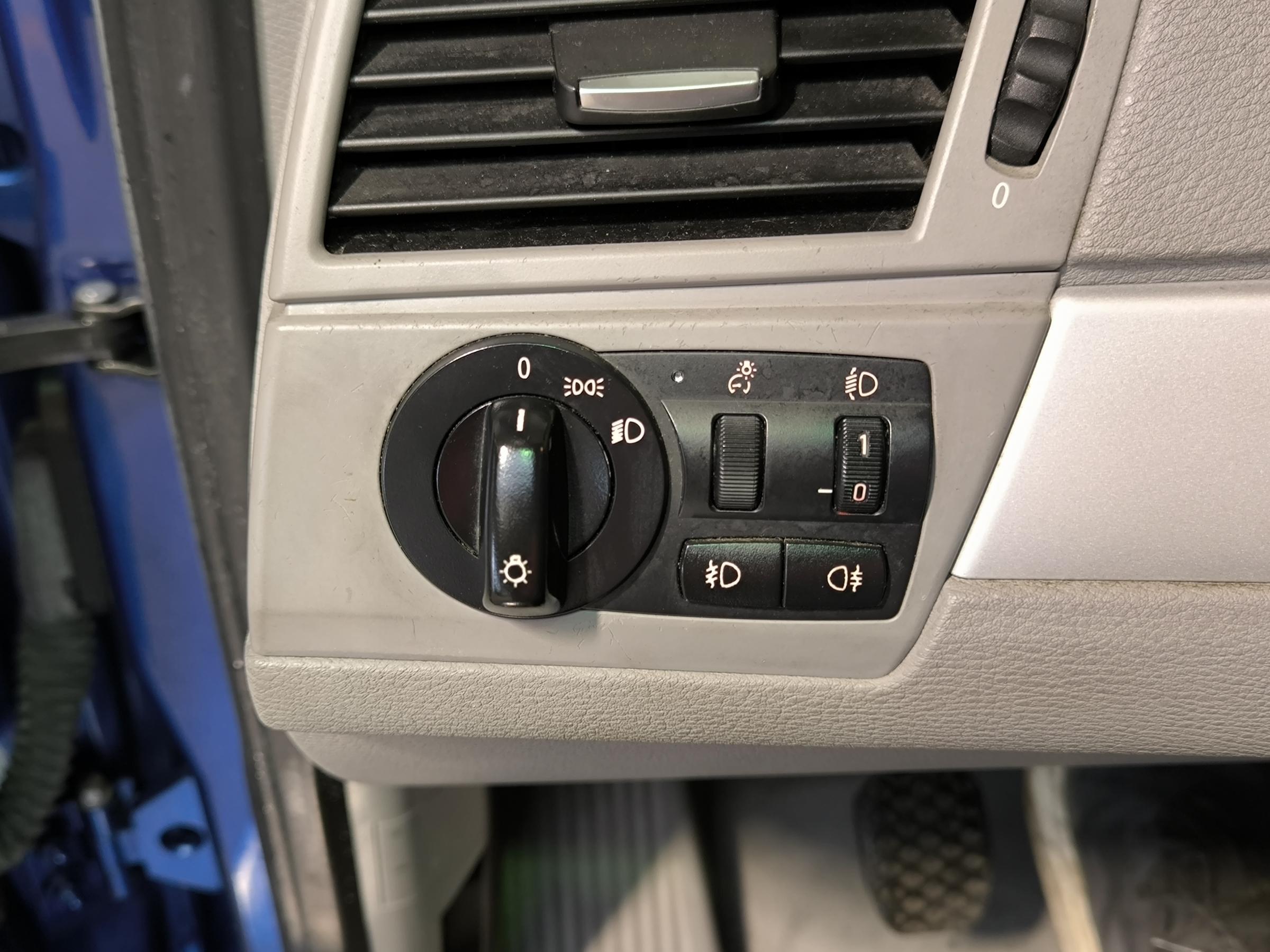 BMW X3, 2007 - pohled č. 16