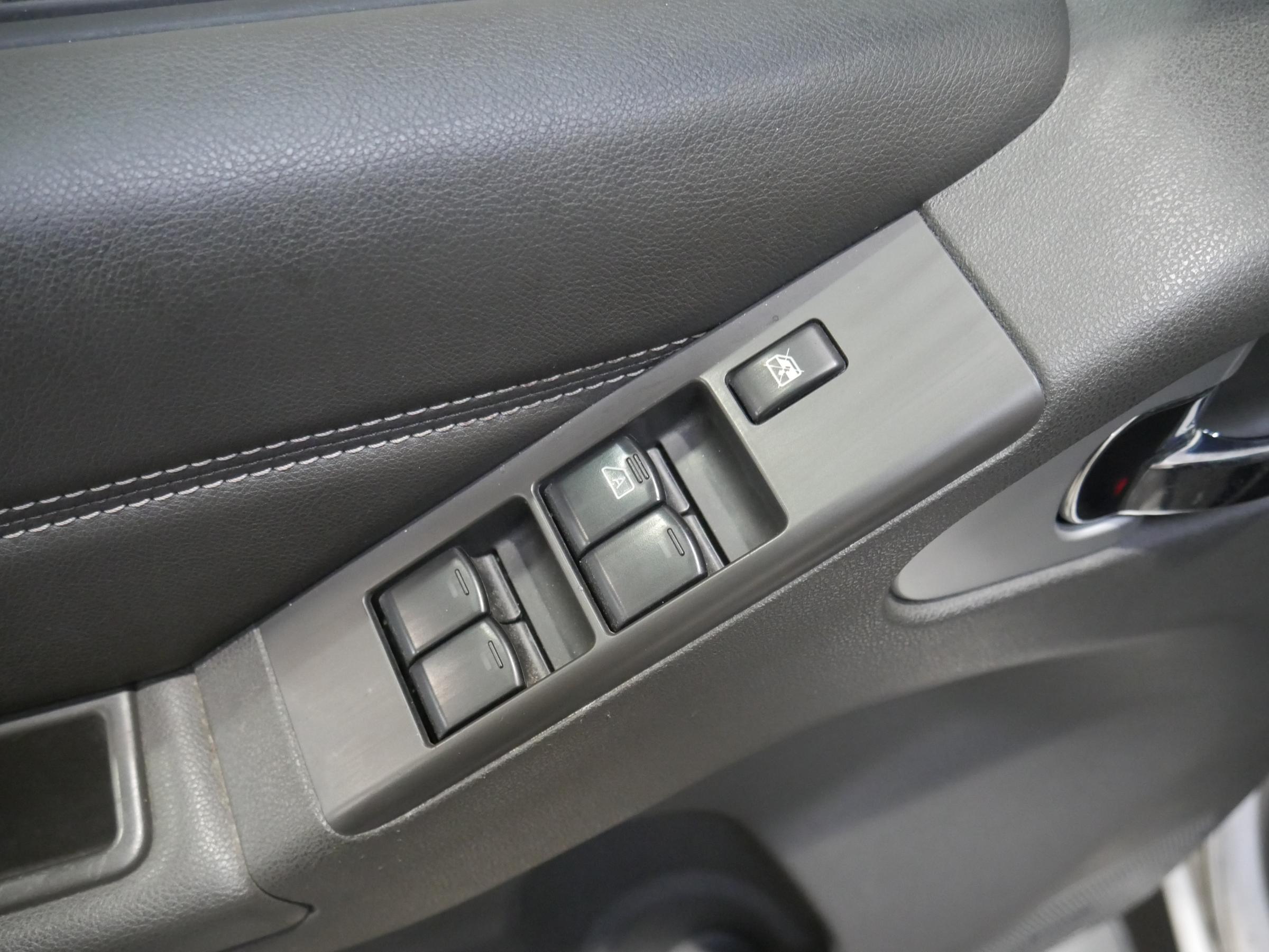 Nissan Navara, 2015 - pohled č. 11