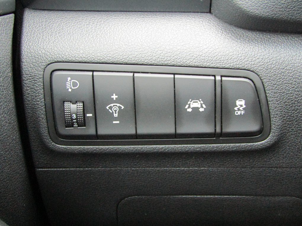 Hyundai Tucson 1.6 T-GDi  4WD