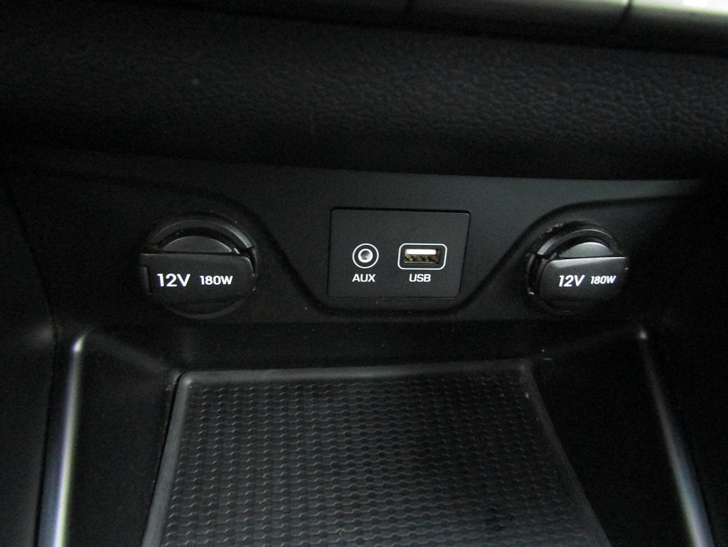 Hyundai Tucson 1.6 T-GDi  4WD