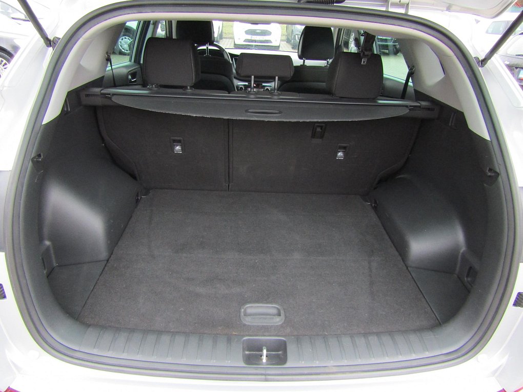 Hyundai Tucson 1.6 T-GDi  4WD