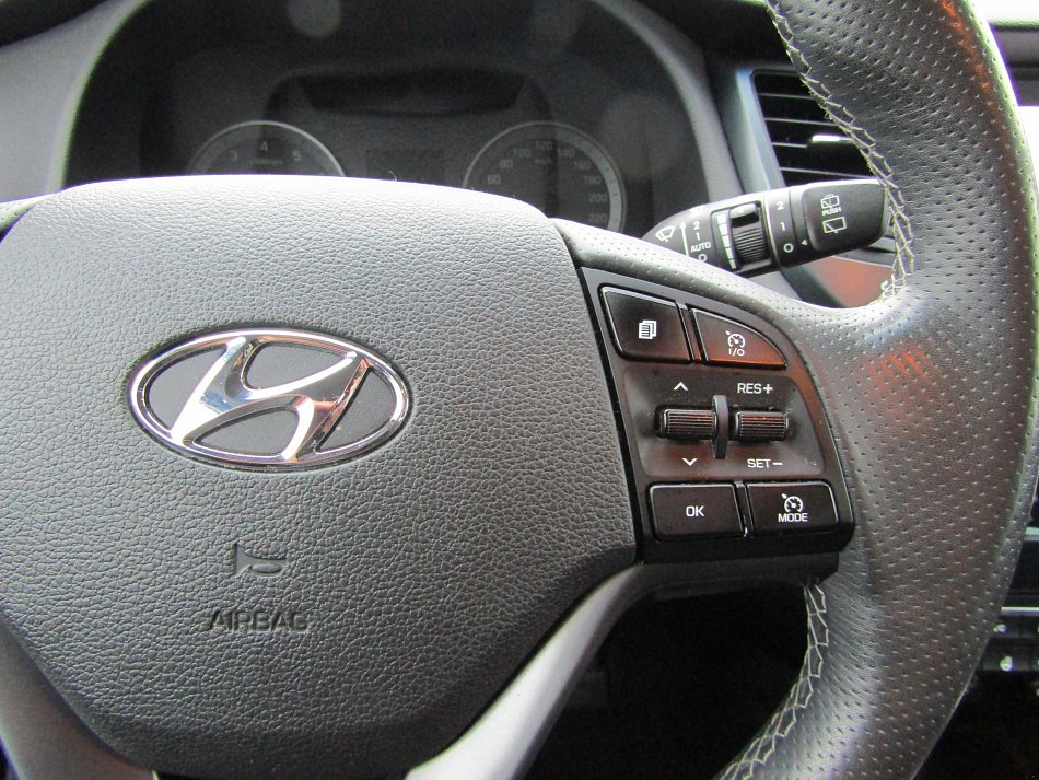Hyundai Tucson 1.6 T-GDi  4x4