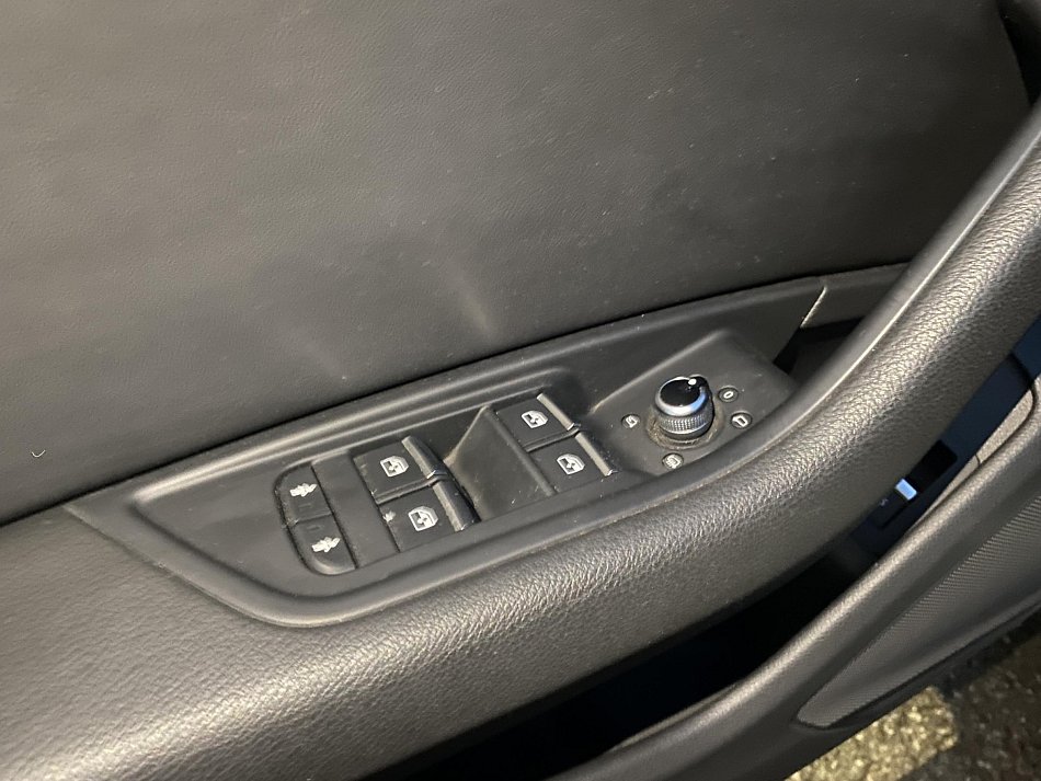 Audi A4 2.0 TDi  quattro