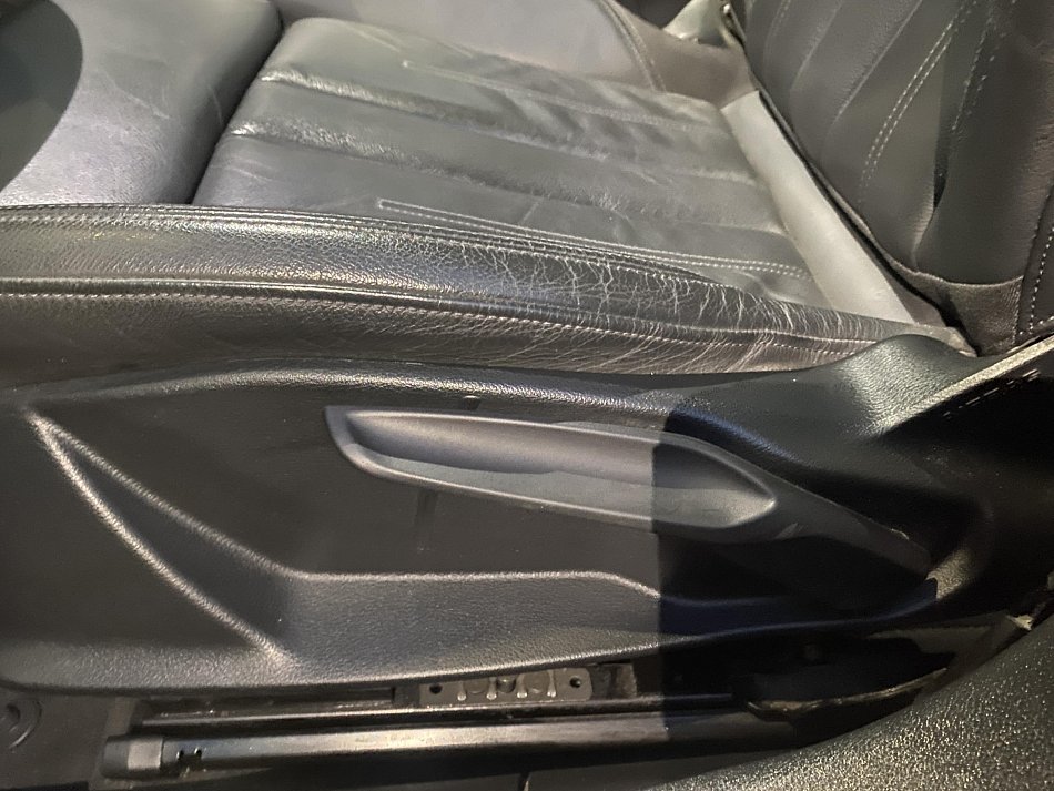 Audi A4 2.0 TDi  quattro