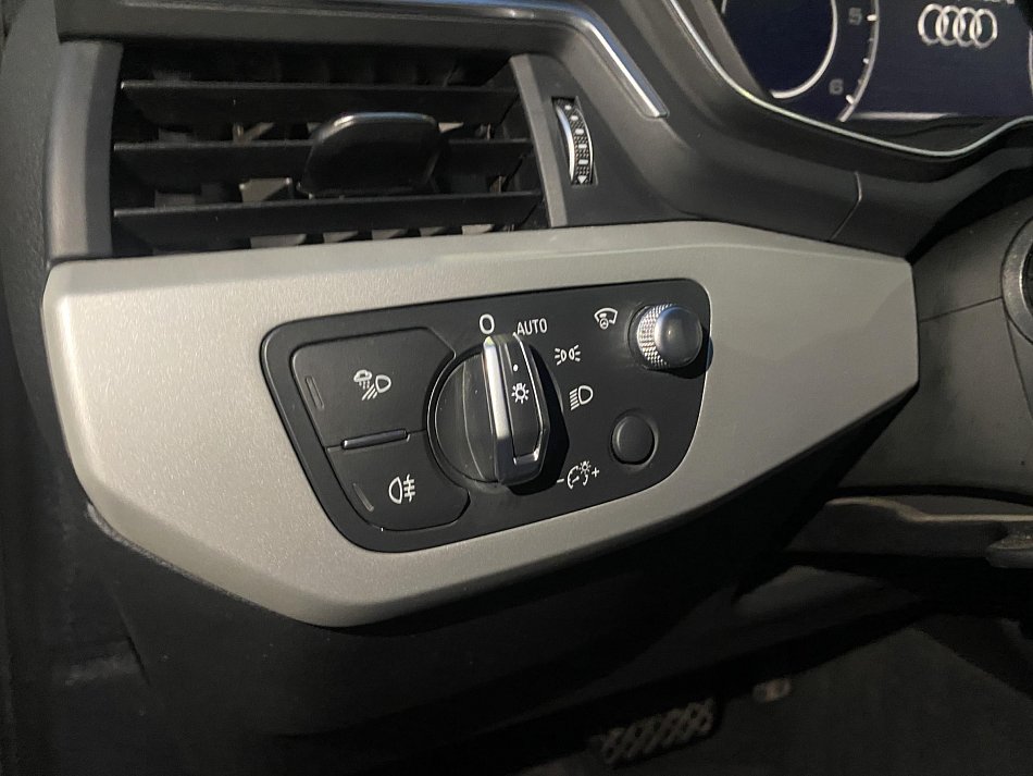 Audi A4 2.0 TDi  quattro