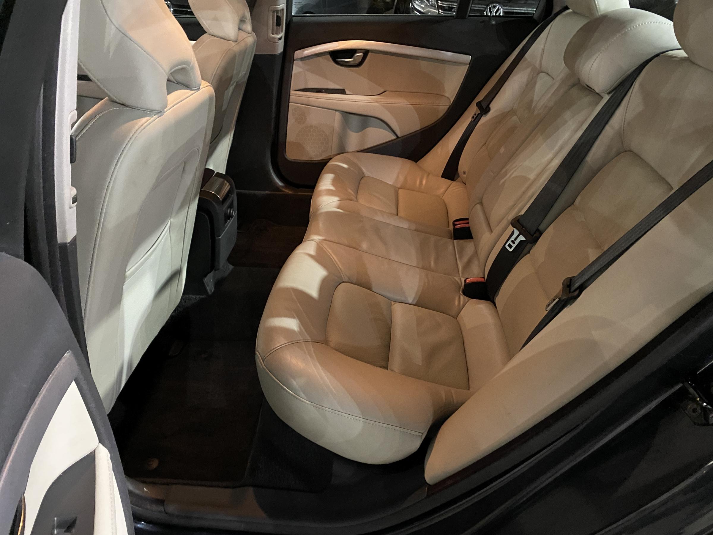 Volvo S80, 2013 - pohled č. 10