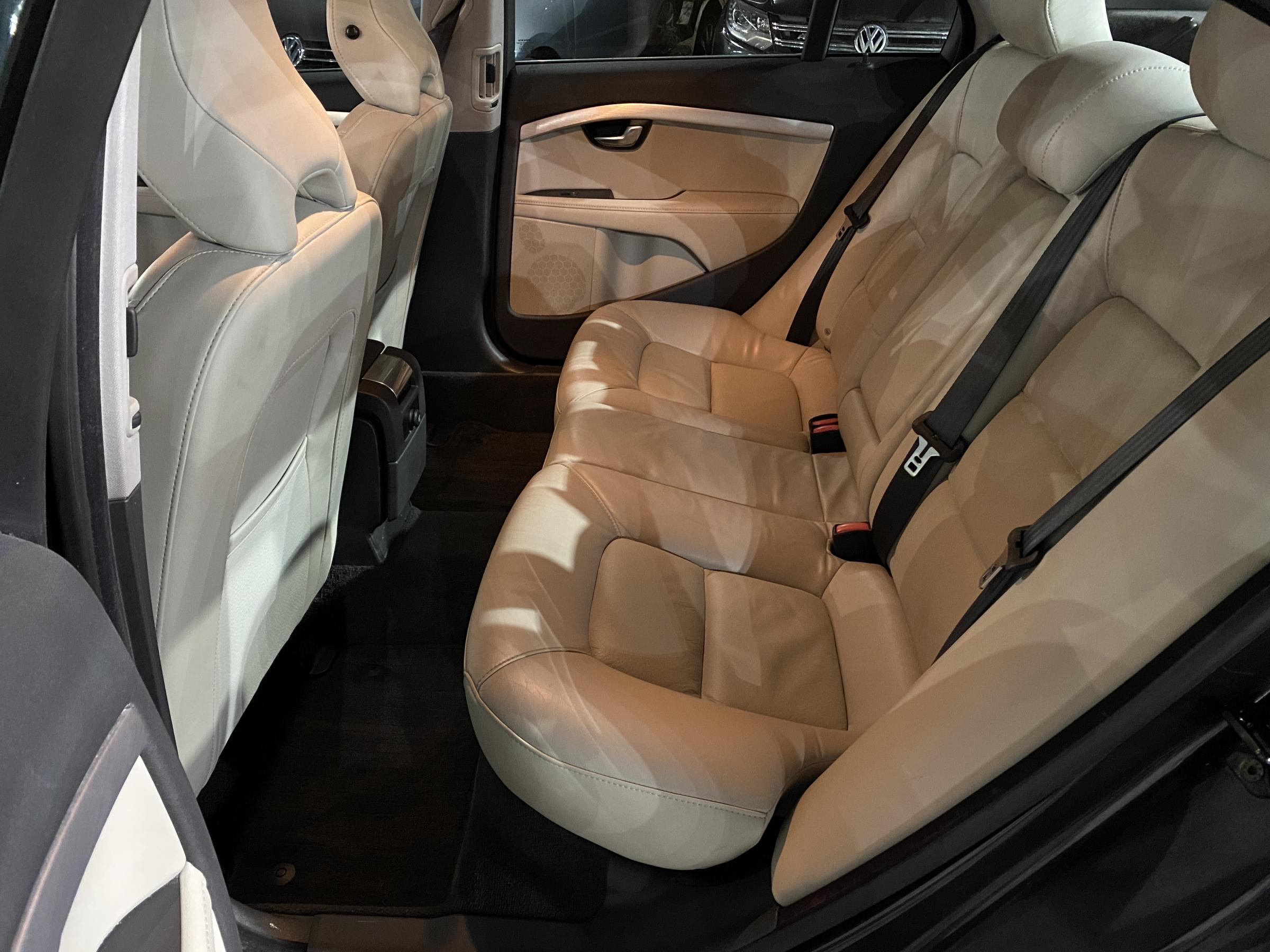 Volvo S80, 2013 - pohled č. 11