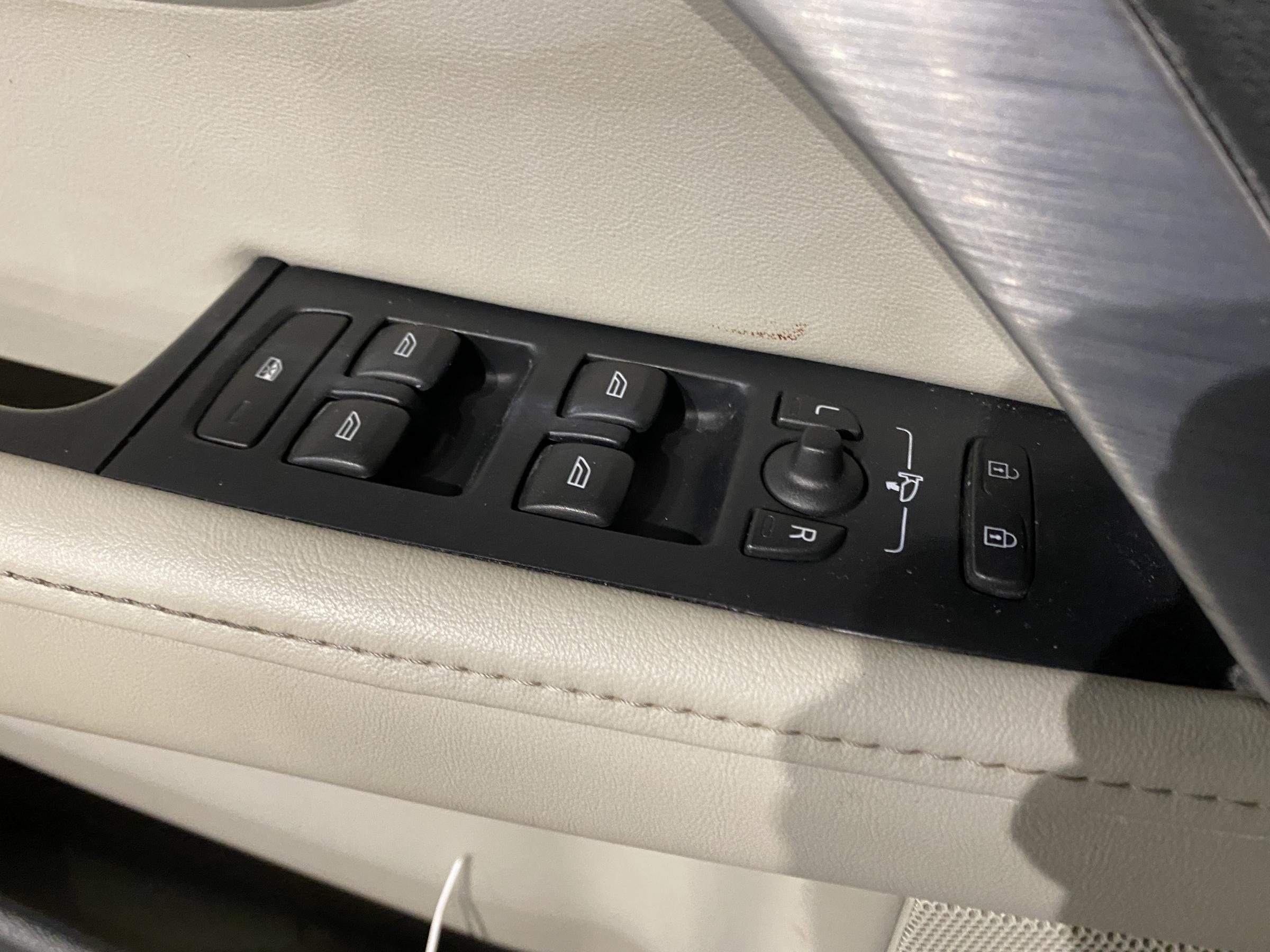 Volvo S80, 2013 - pohled č. 12