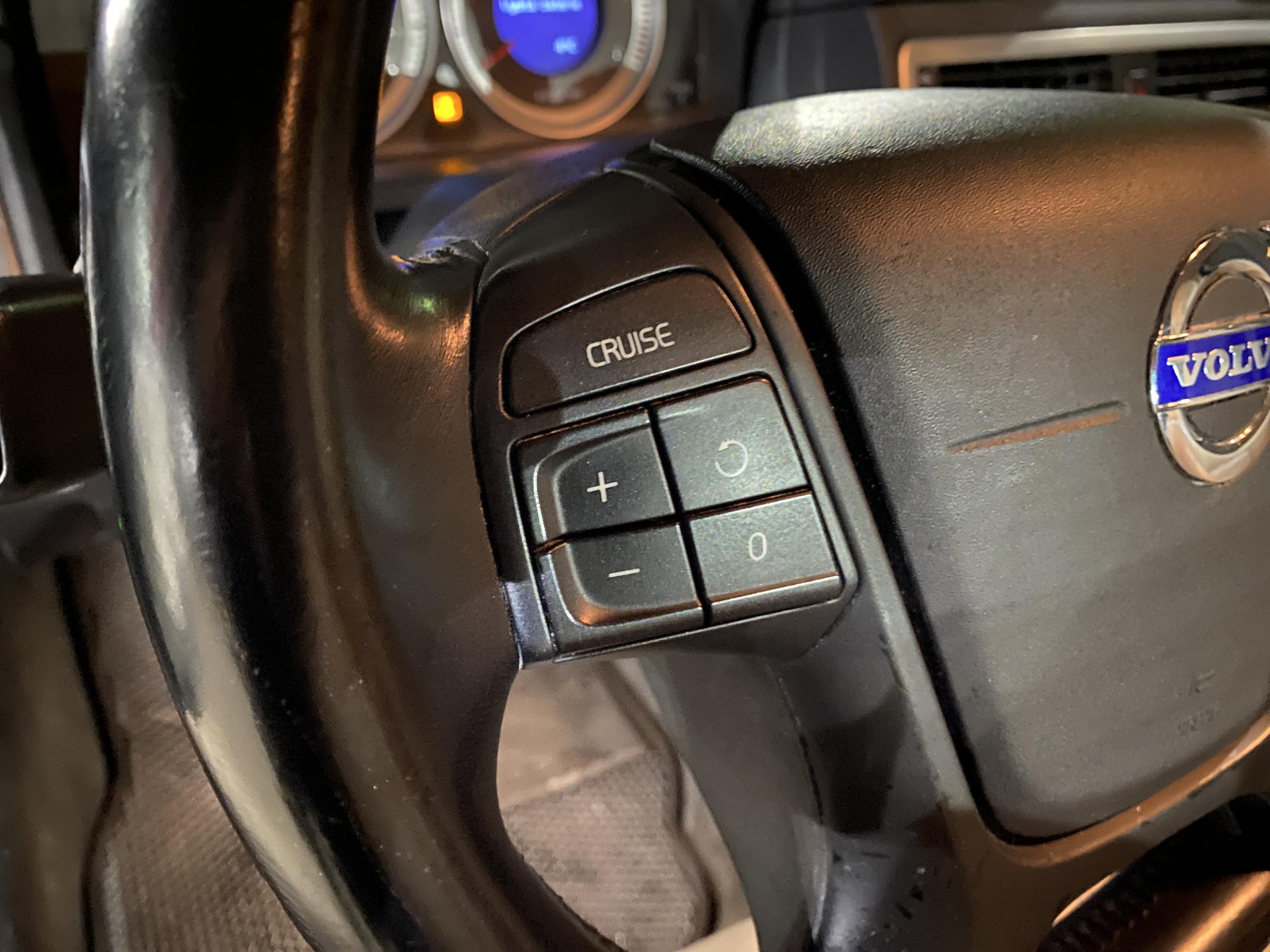 Volvo S80, 2013 - pohled č. 14