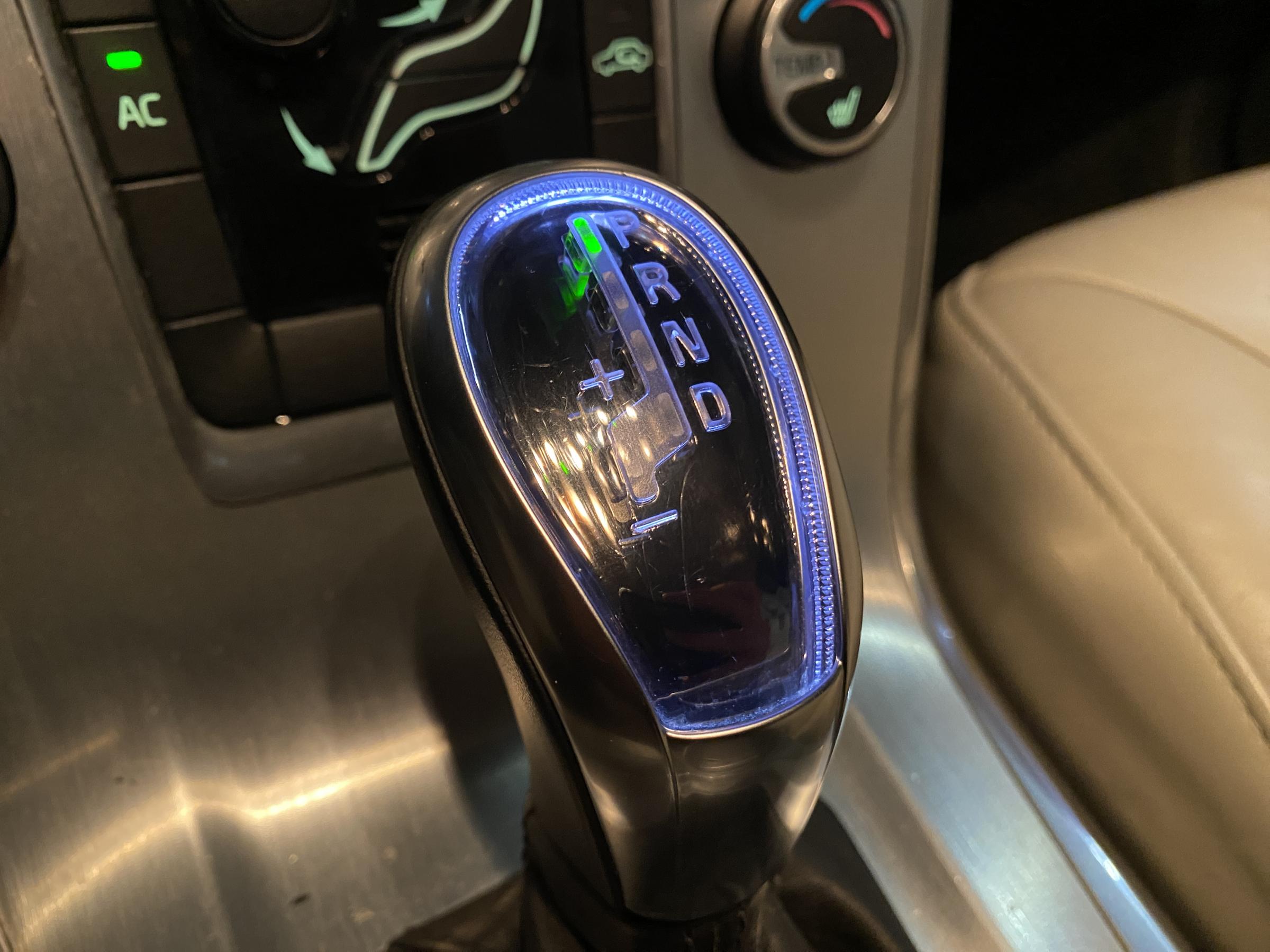 Volvo S80, 2013 - pohled č. 15