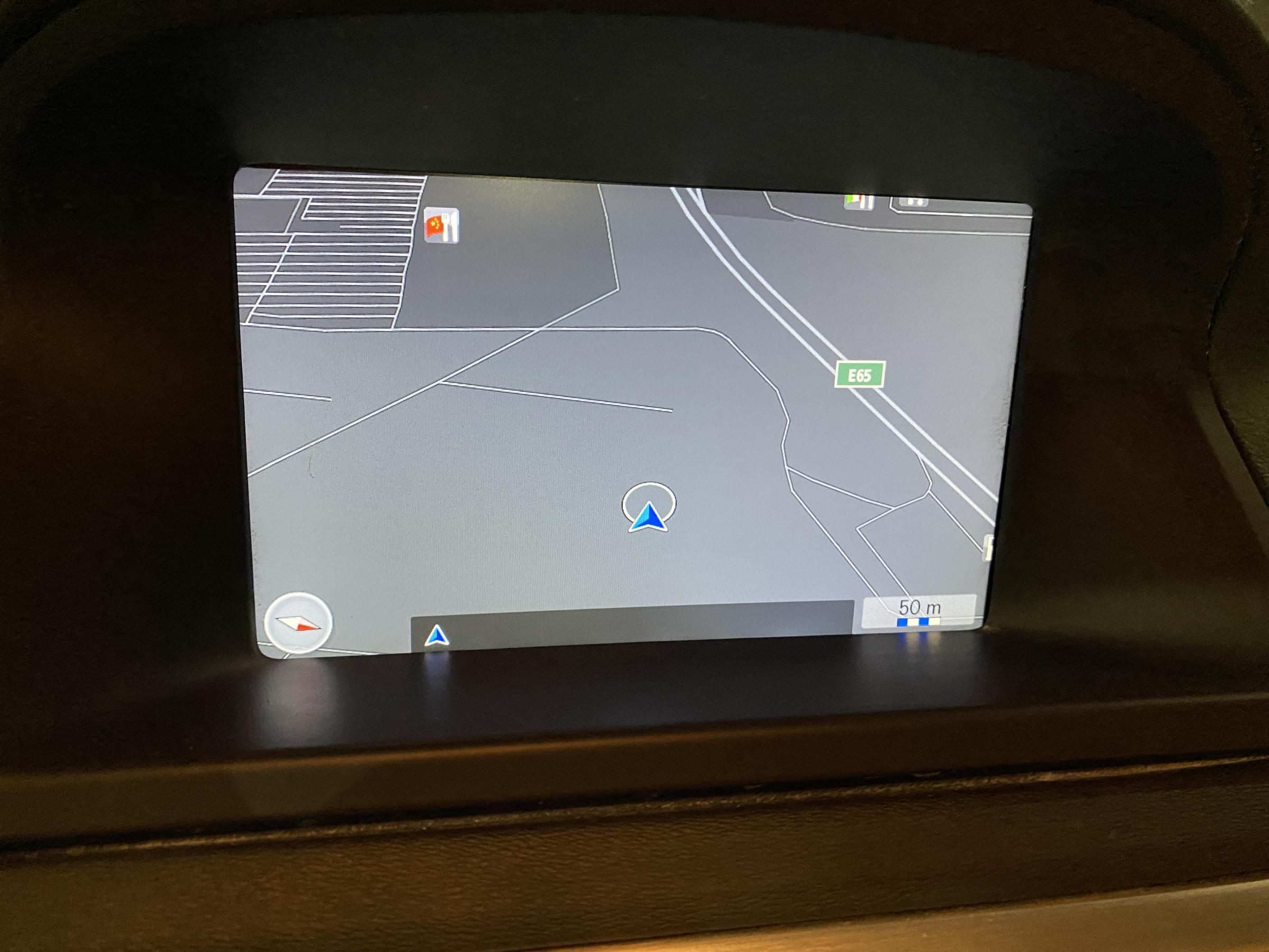 Volvo S80, 2013 - pohled č. 17