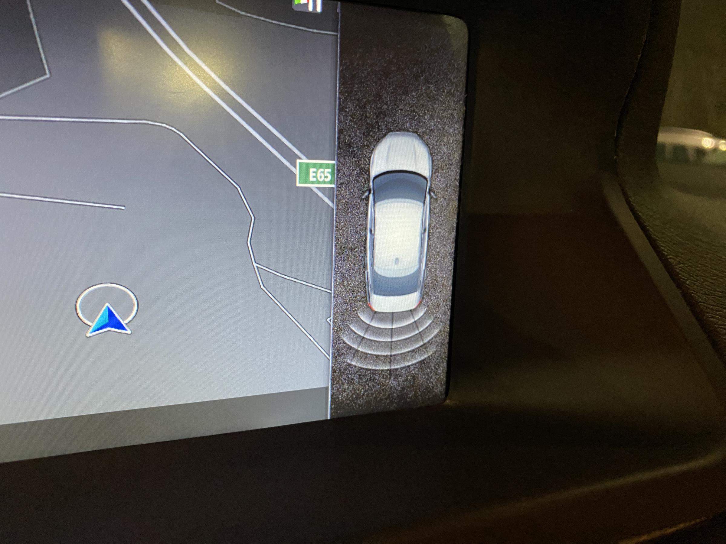 Volvo S80, 2013 - pohled č. 18