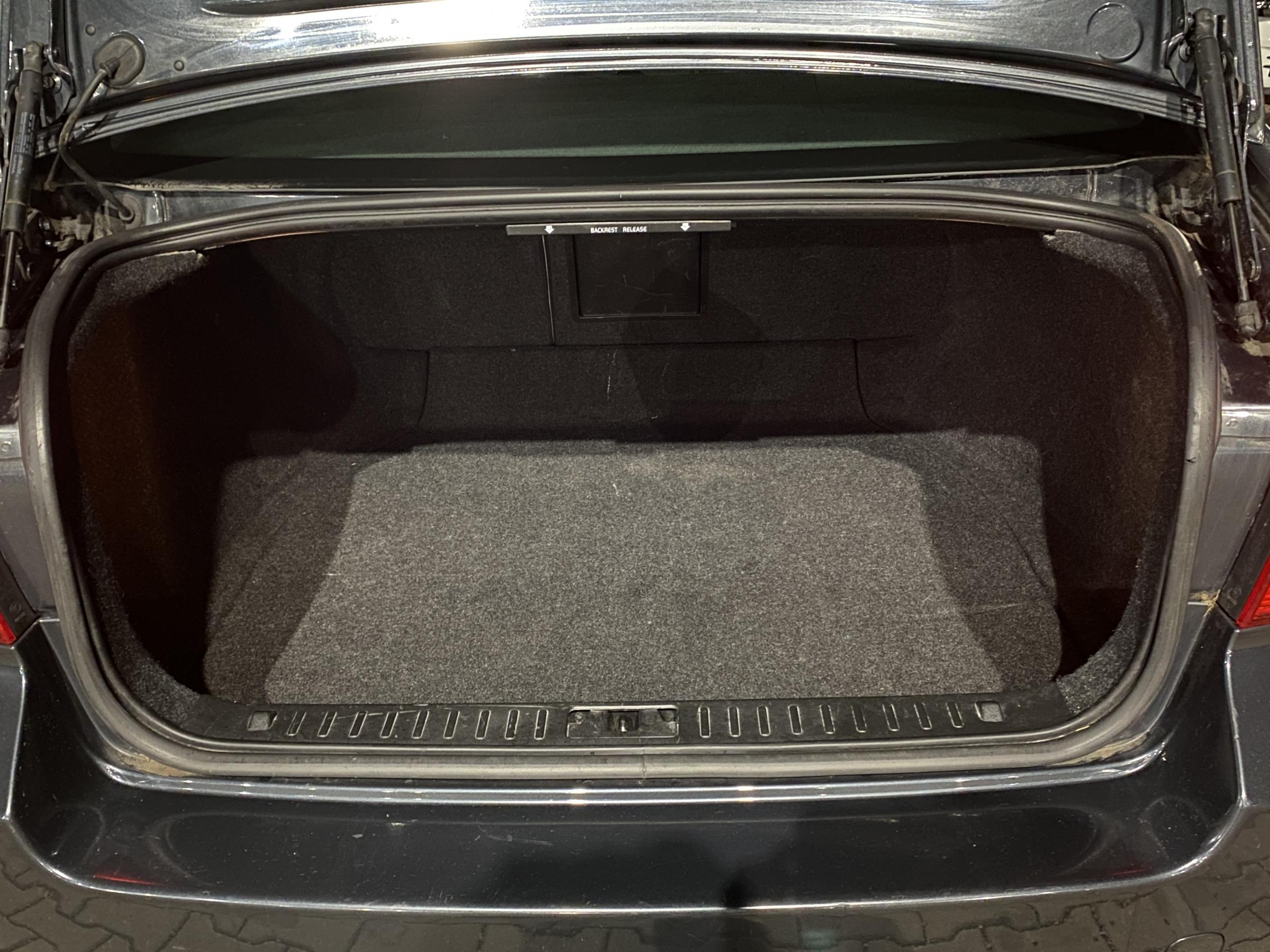 Volvo S80, 2013 - pohled č. 7