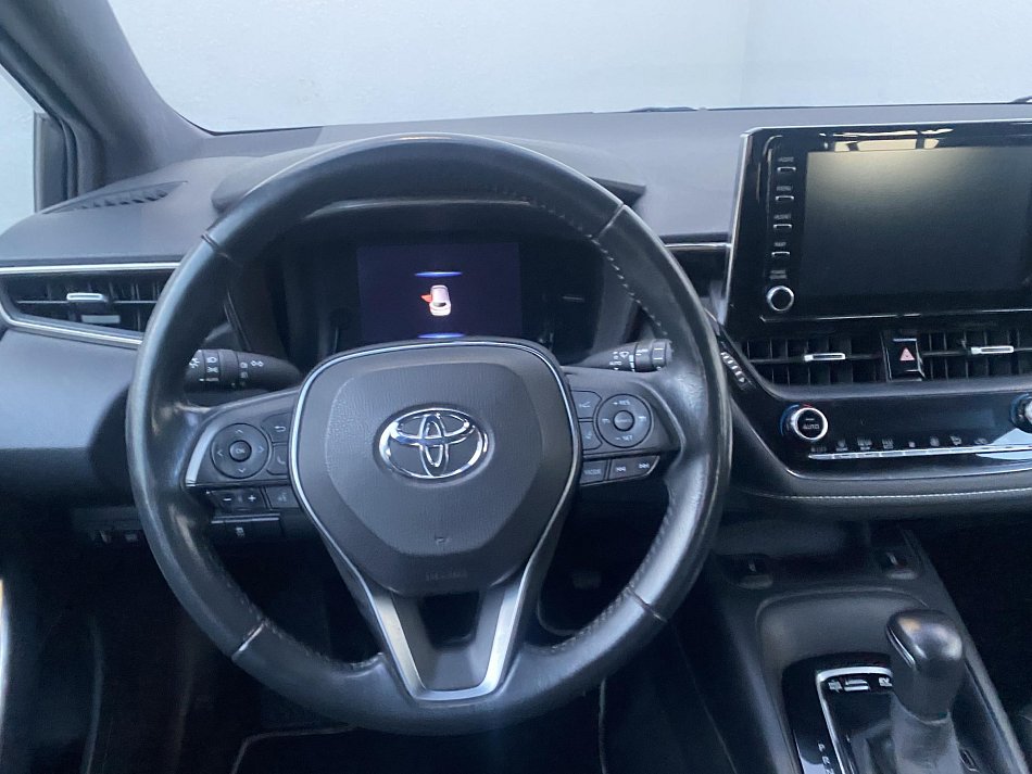 Toyota Corolla 1.8 Hybrid e-CVT Comfort