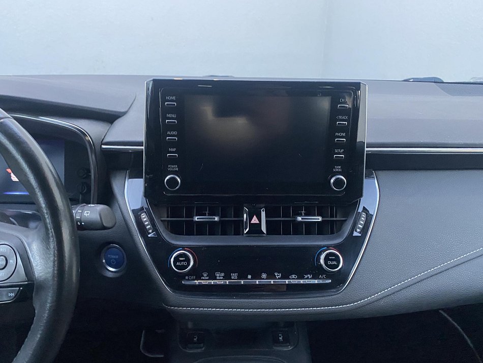 Toyota Corolla 1.8 Hybrid e-CVT Comfort