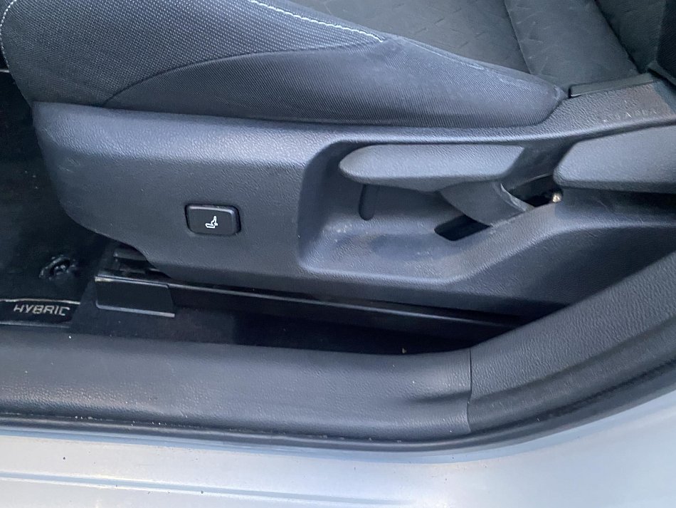 Toyota Corolla 1.8 Hybrid e-CVT Comfort