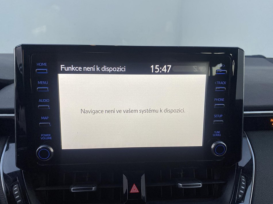 Toyota Corolla 1.8 Hybrid e-CVT Comfort