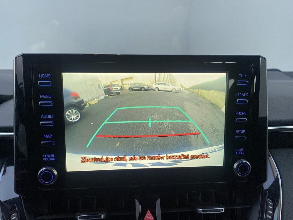 Toyota Corolla 1.8 Hybrid e-CVT Comfort