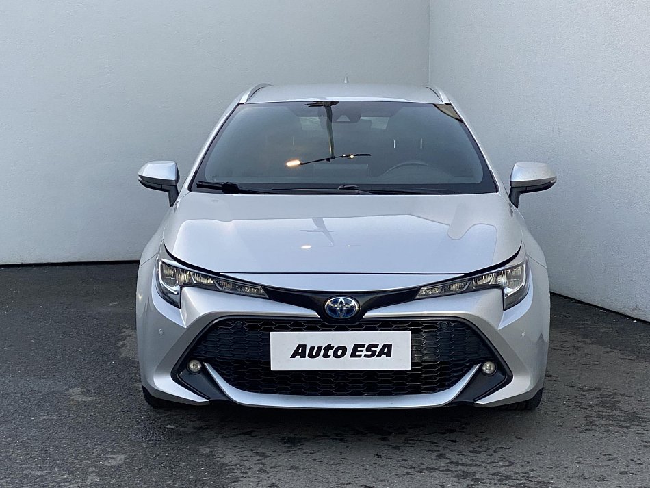 Toyota Corolla 1.8 Hybrid e-CVT Comfort