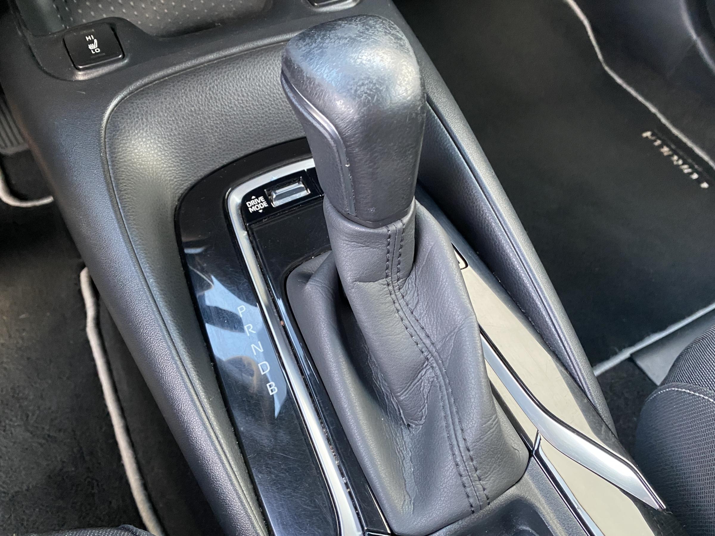 Toyota Corolla, 2021 - pohled č. 16