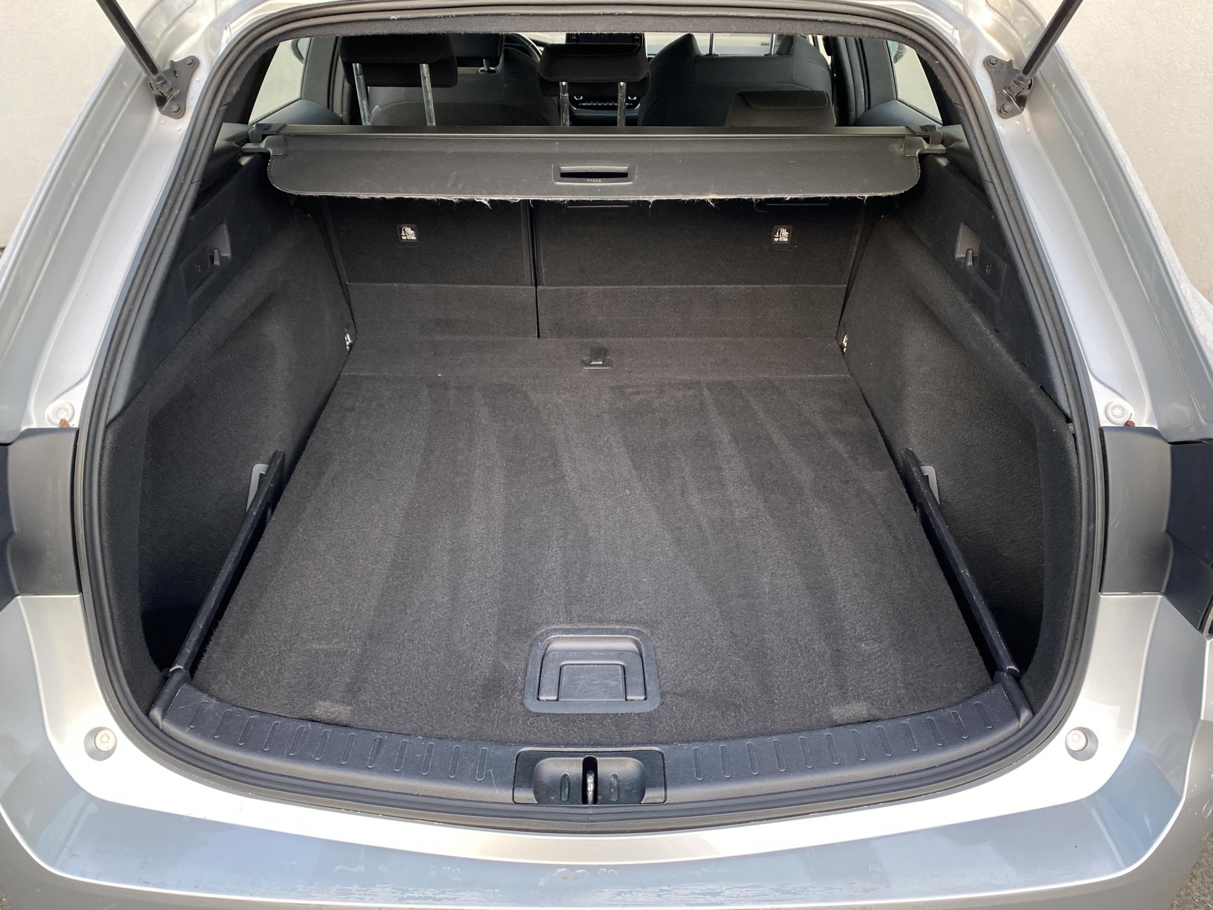 Toyota Corolla, 2021 - pohled č. 7