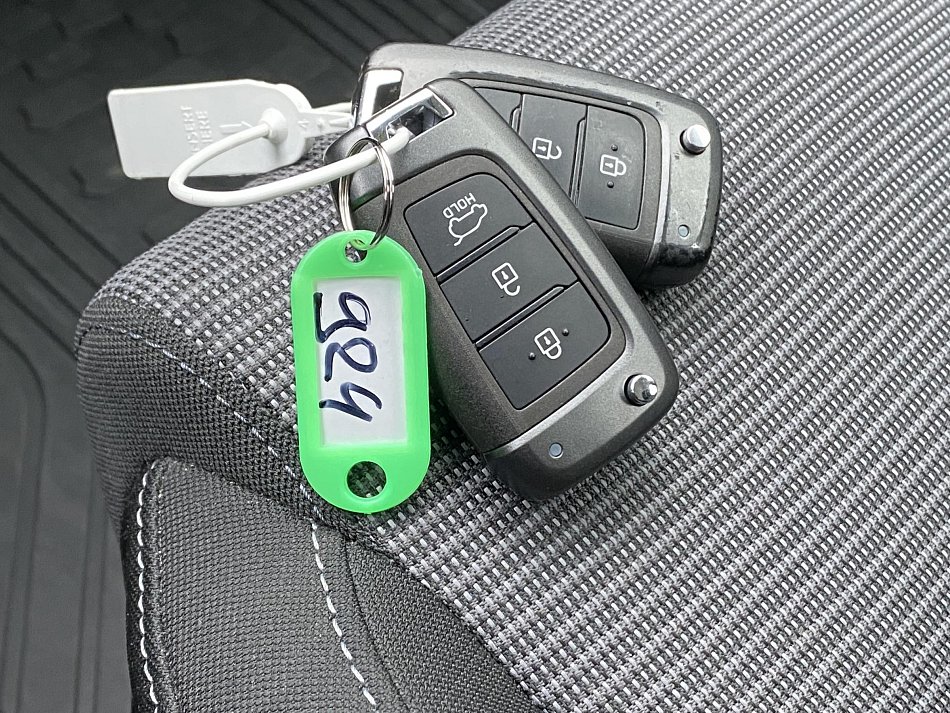 Hyundai I30 1.5 T-GDi Comfort