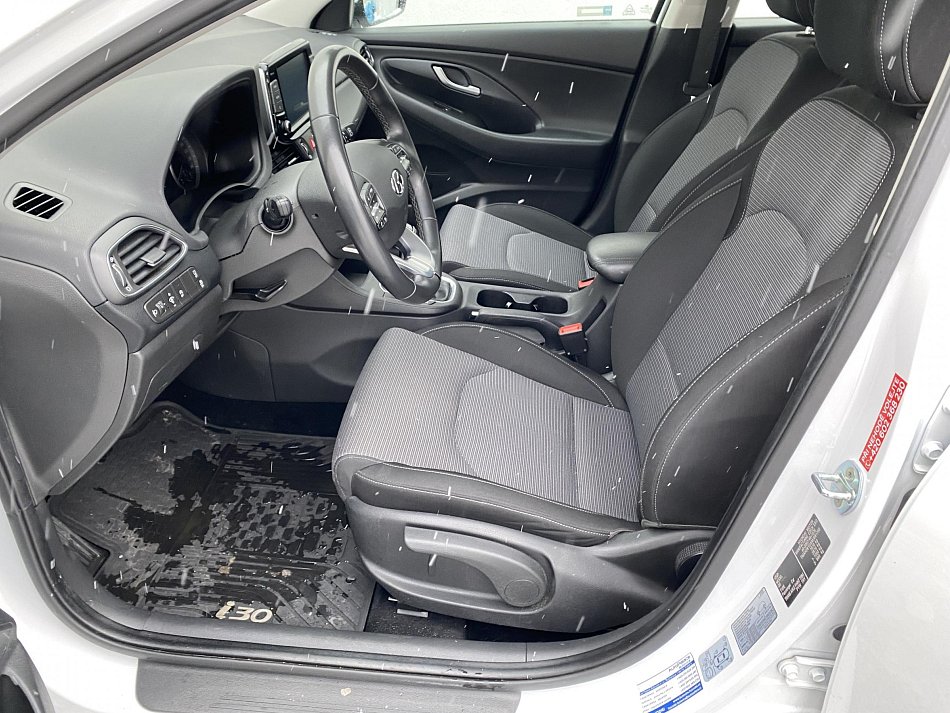 Hyundai I30 1.5 T-GDi Comfort