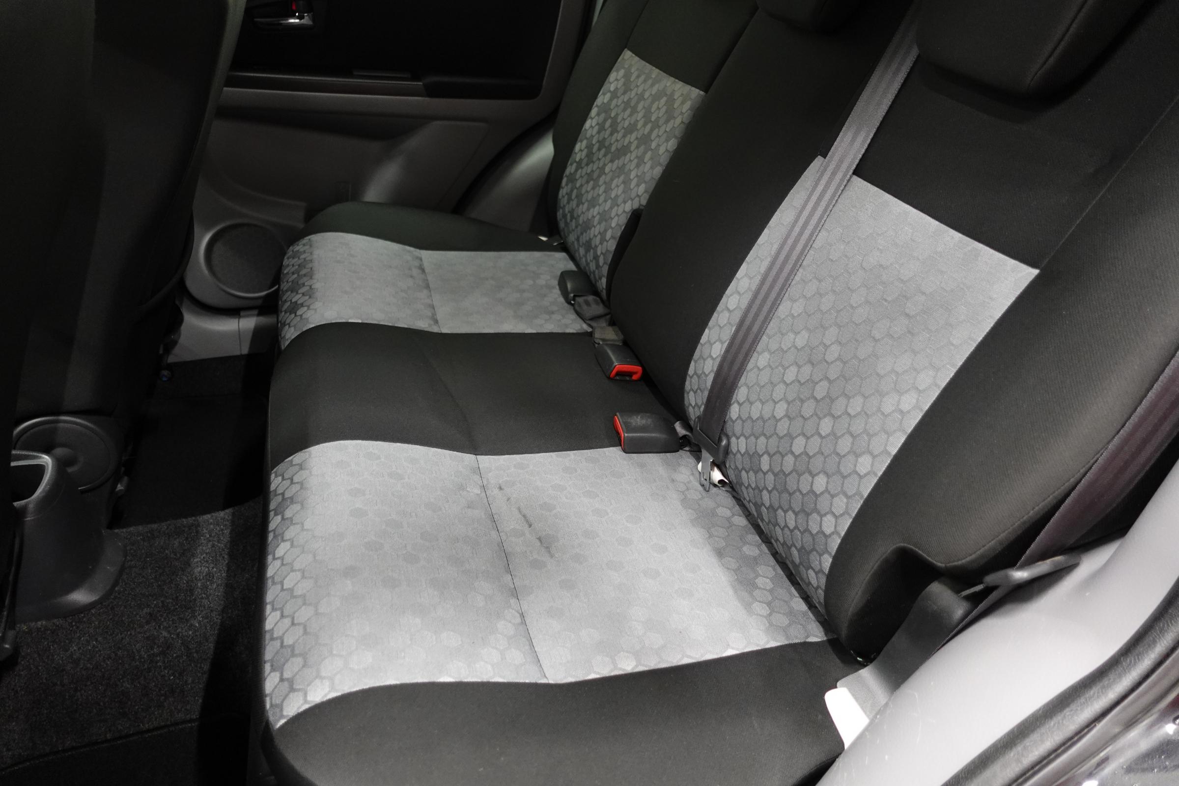 Suzuki SX4, 2013 - pohled č. 10