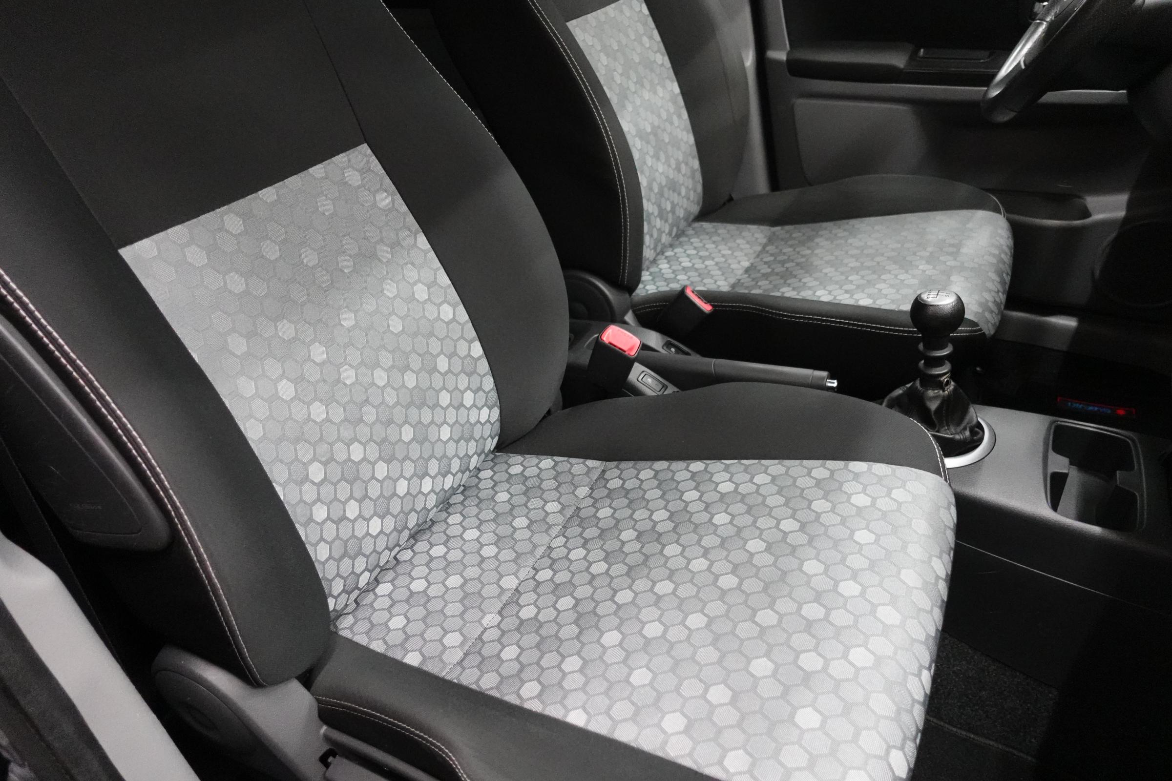 Suzuki SX4, 2013 - pohled č. 11