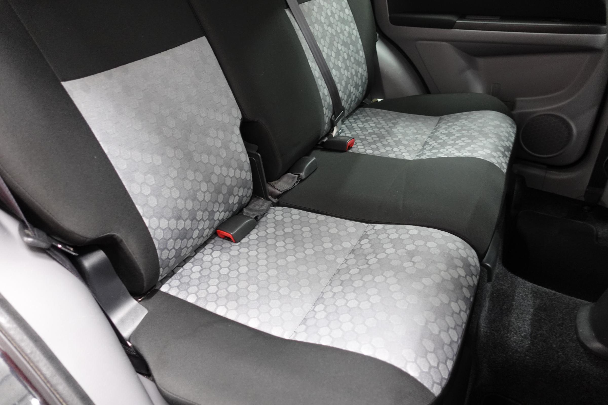 Suzuki SX4, 2013 - pohled č. 12