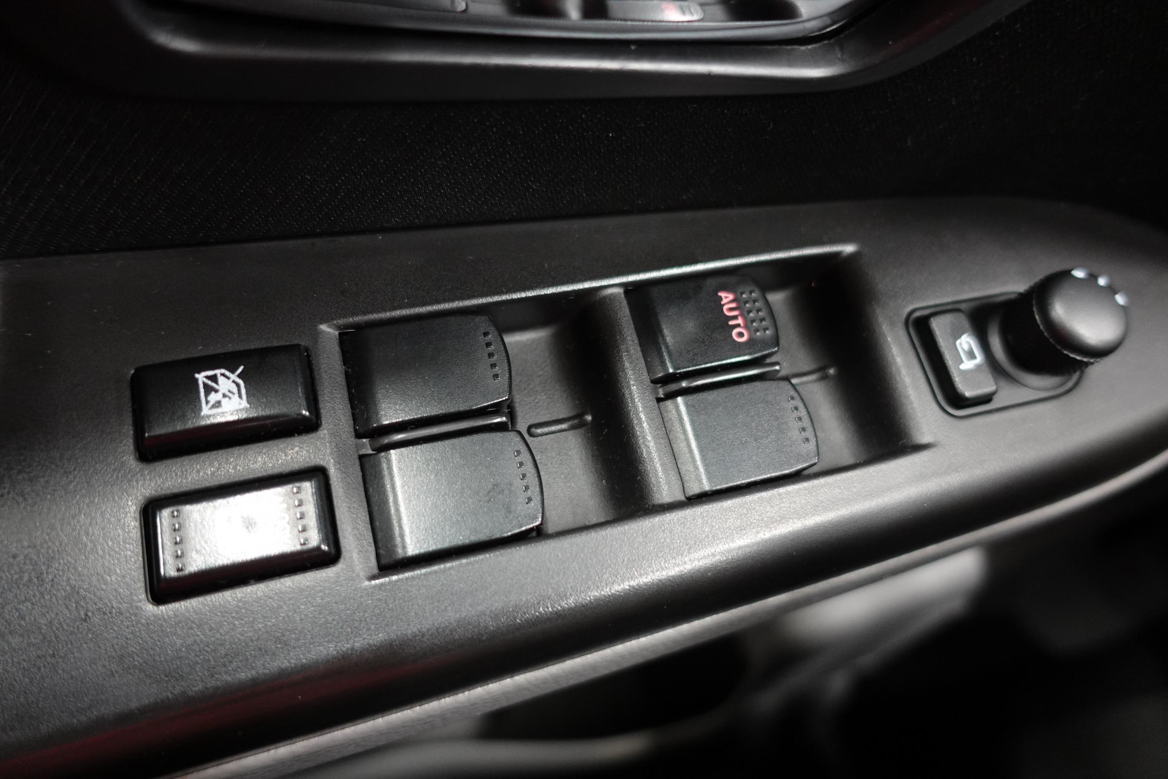 Suzuki SX4, 2013 - pohled č. 14