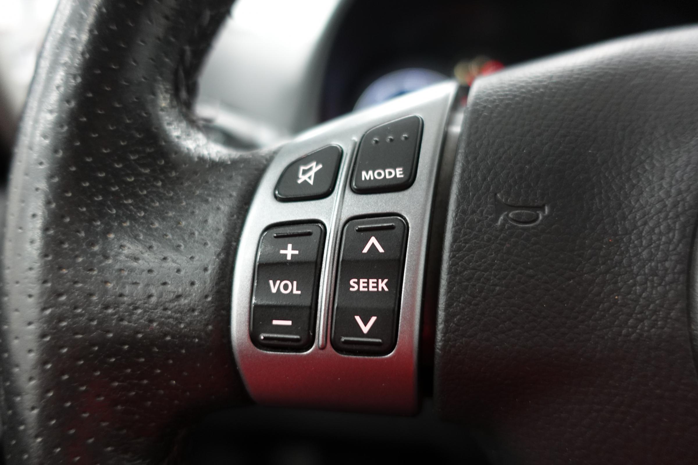 Suzuki SX4, 2013 - pohled č. 15