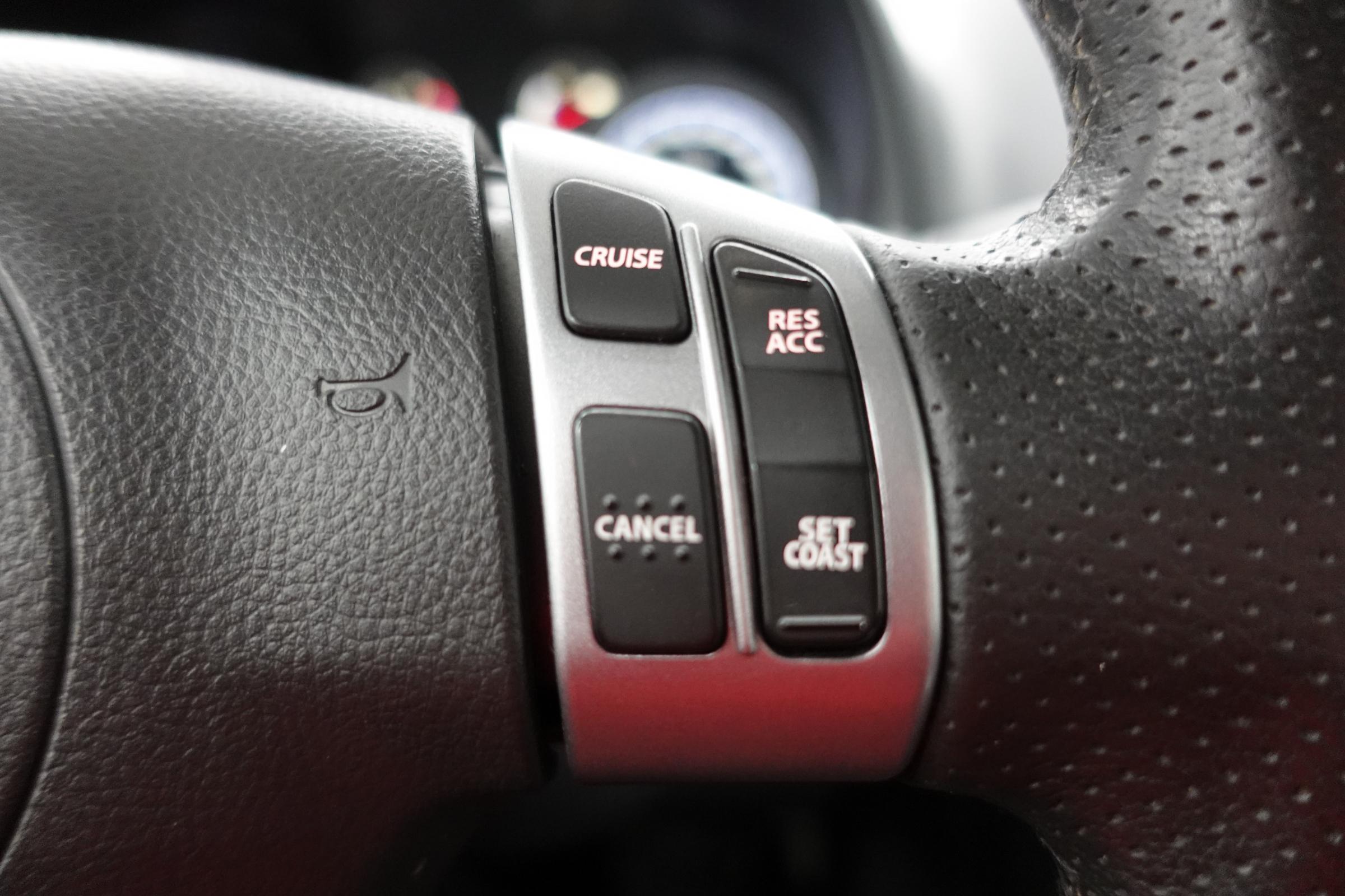 Suzuki SX4, 2013 - pohled č. 16