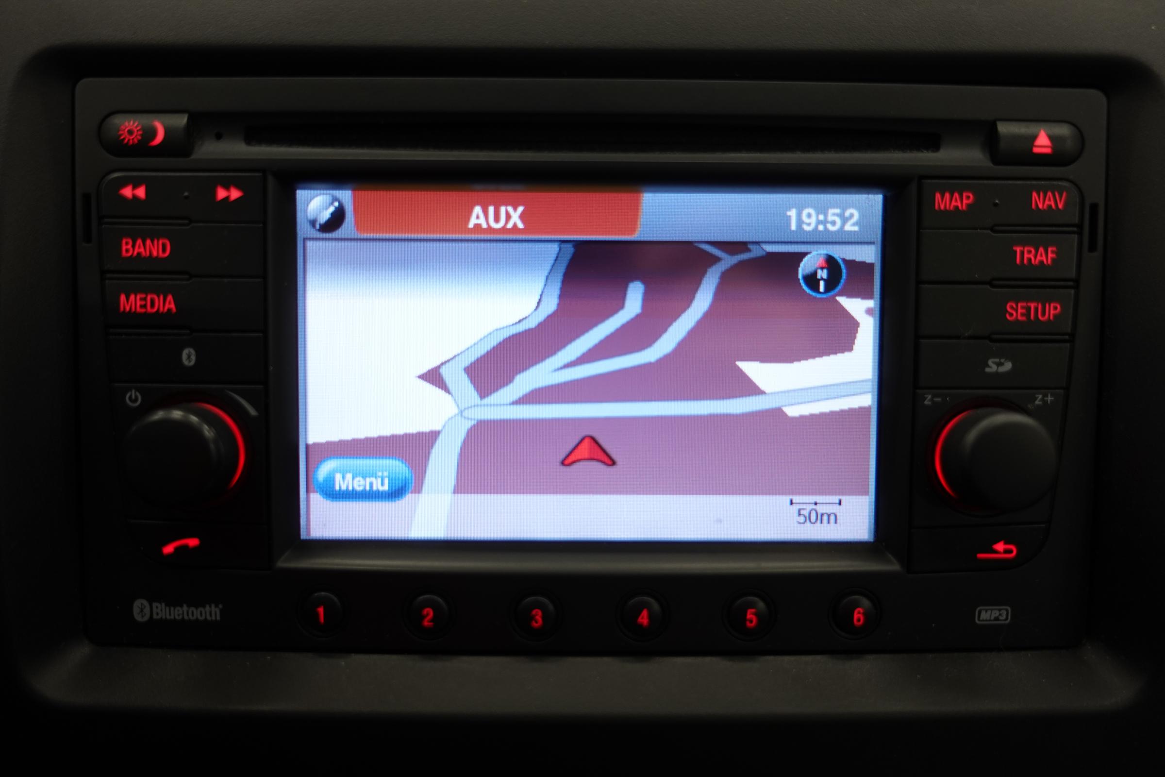 Suzuki SX4, 2013 - pohled č. 17