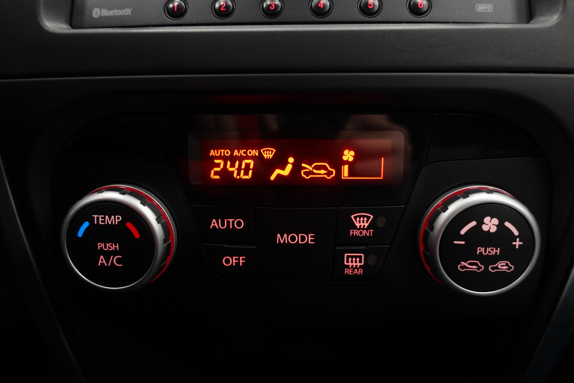 Suzuki SX4, 2013 - pohled č. 18