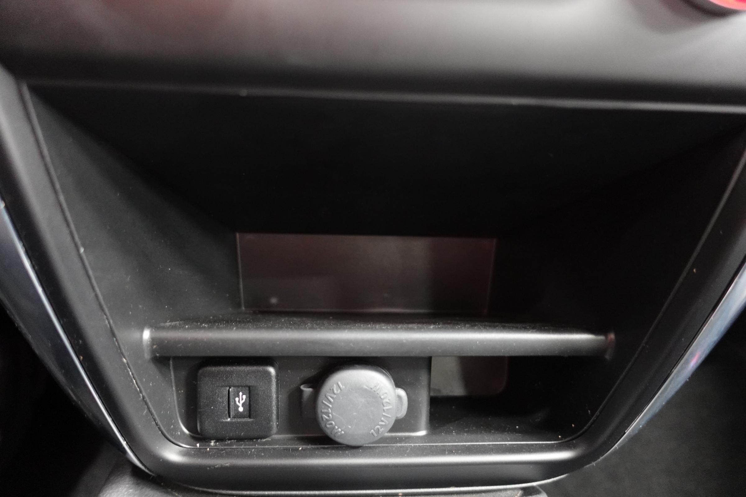 Suzuki SX4, 2013 - pohled č. 19