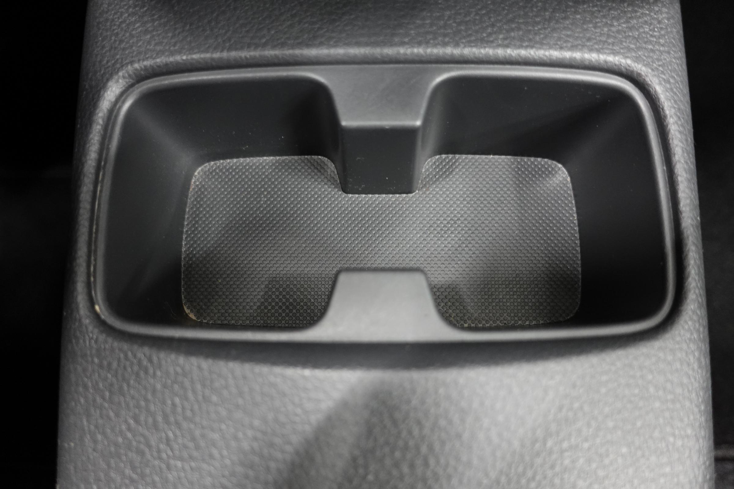 Suzuki SX4, 2013 - pohled č. 20