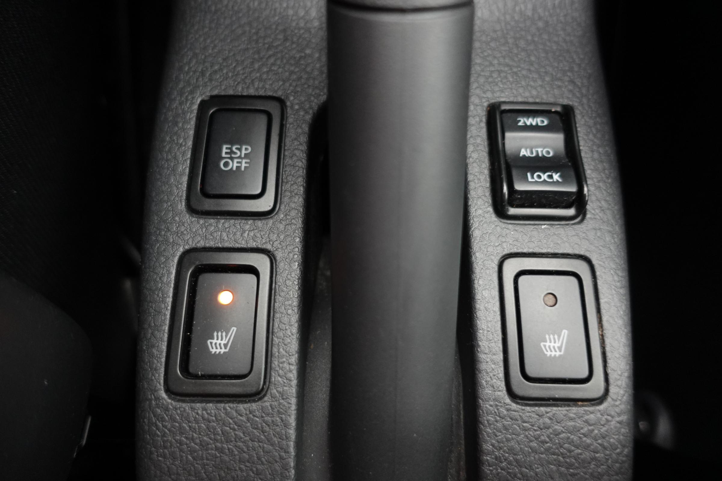 Suzuki SX4, 2013 - pohled č. 21