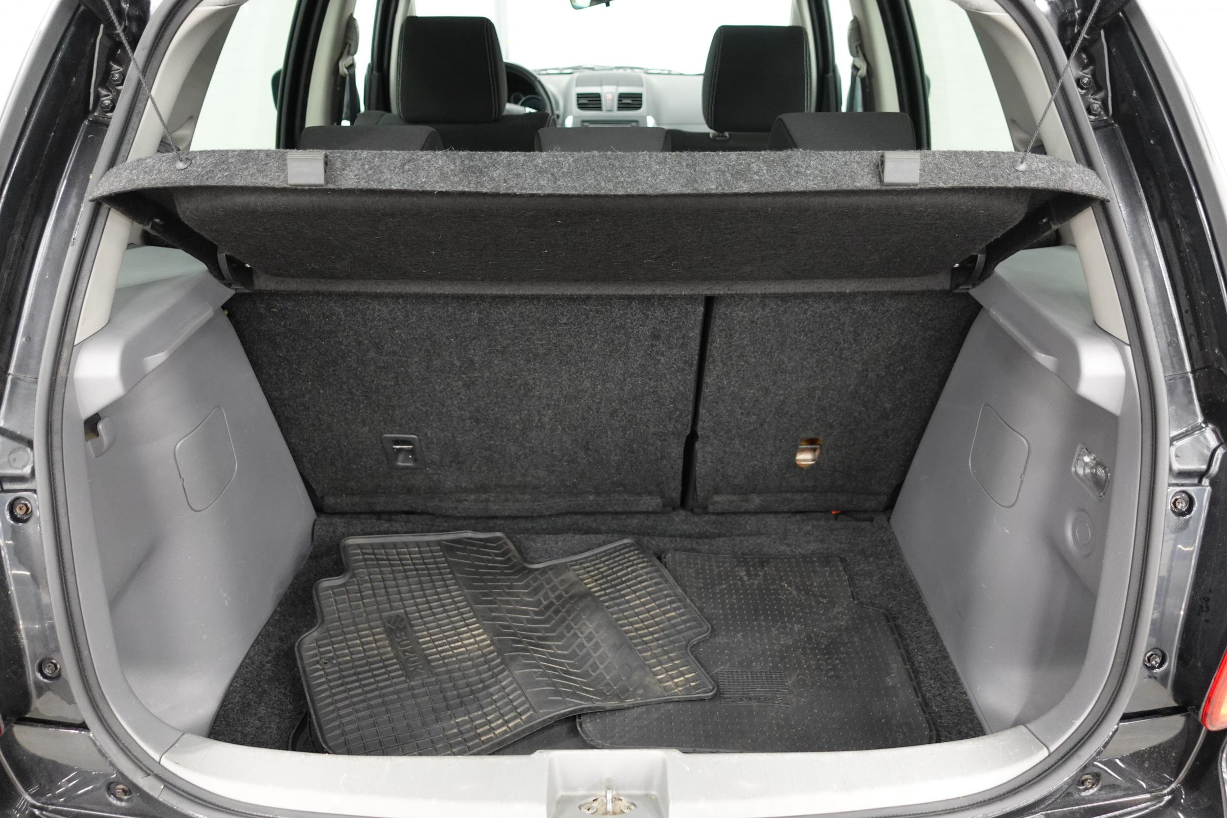 Suzuki SX4, 2013 - pohled č. 7