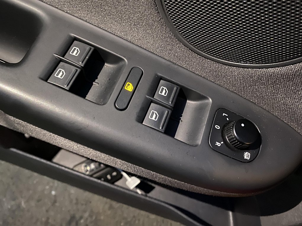 Volkswagen Golf Plus 1.6 TDi Trendline