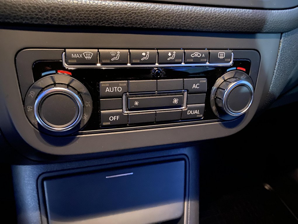 Volkswagen Golf Plus 1.6 TDi Trendline