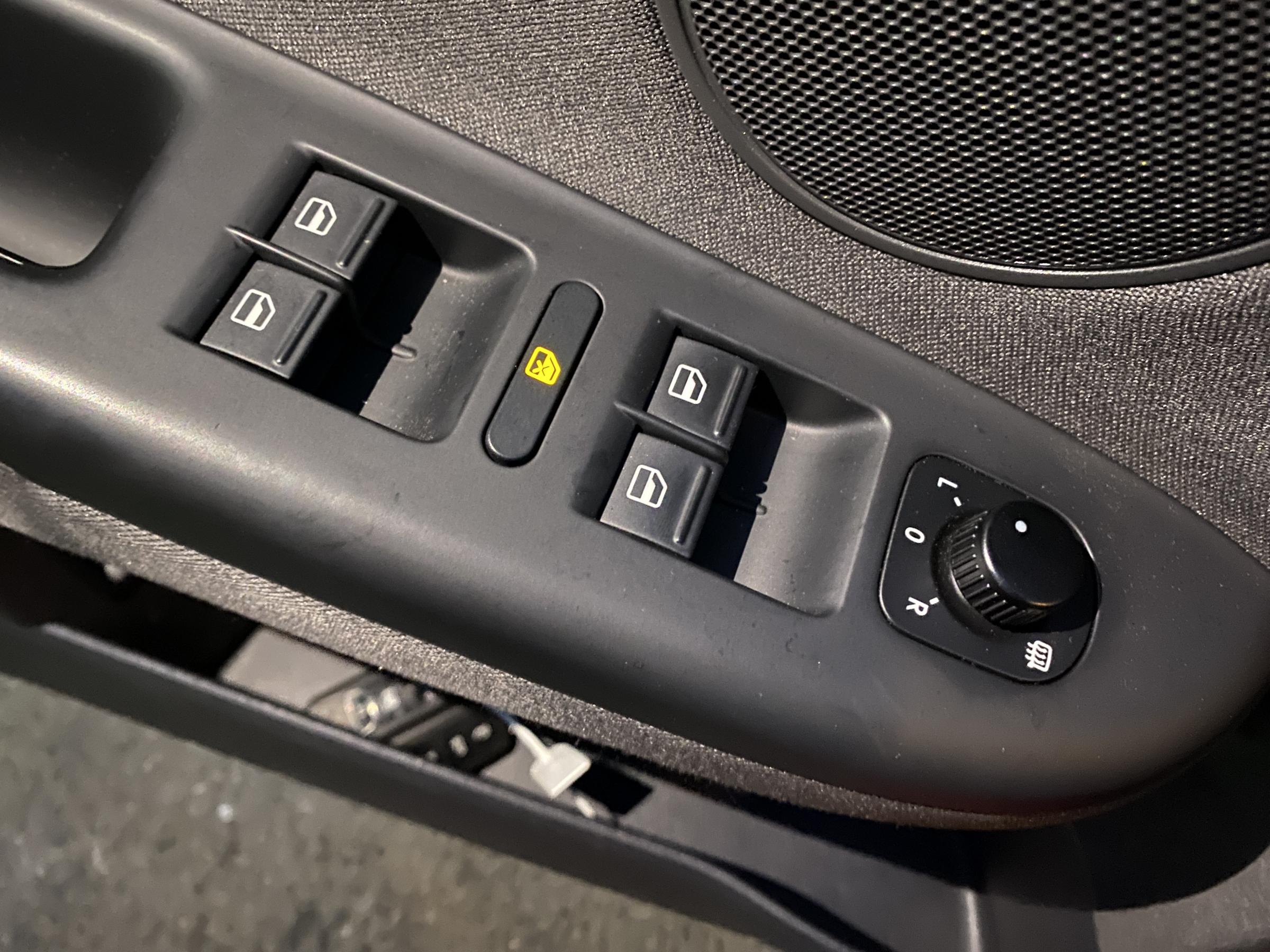 Volkswagen Golf Plus, 2010 - pohled č. 10