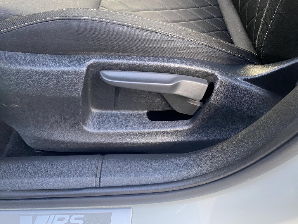 Škoda Octavia III 2.0TDi RS