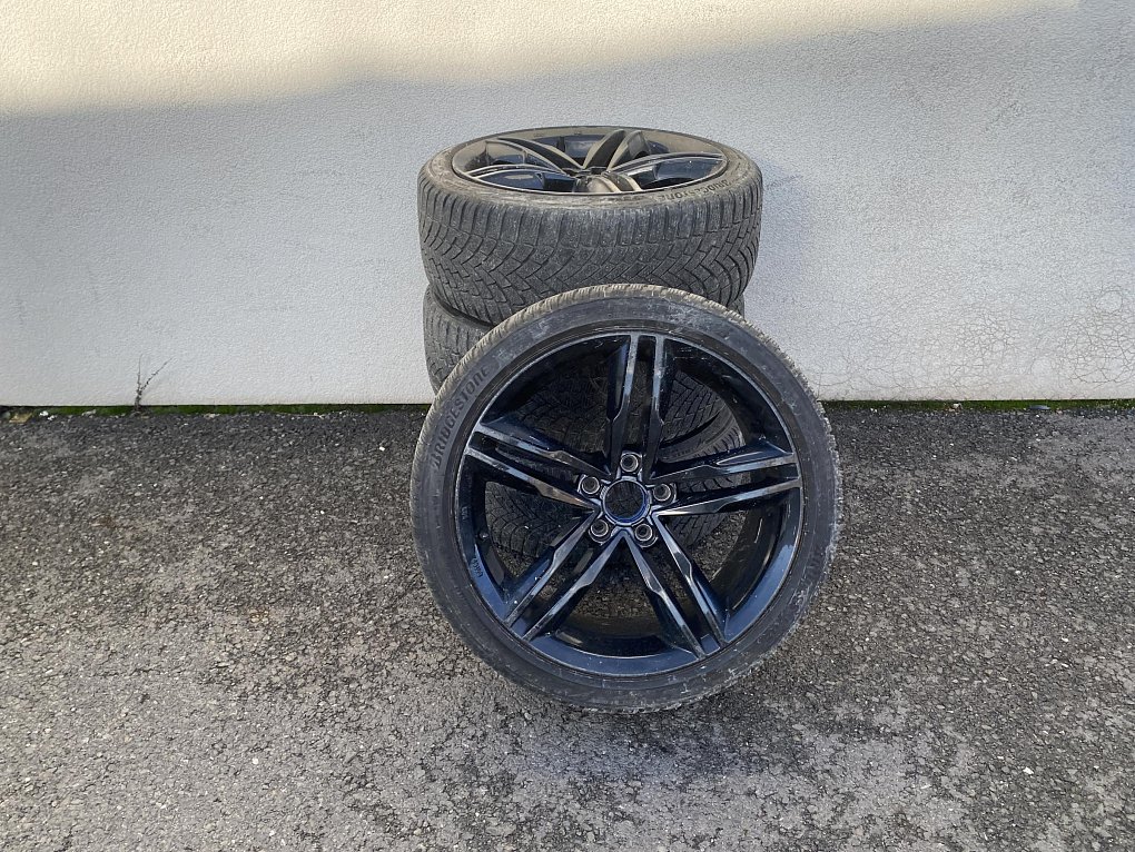 Škoda Octavia III 2.0TDi RS