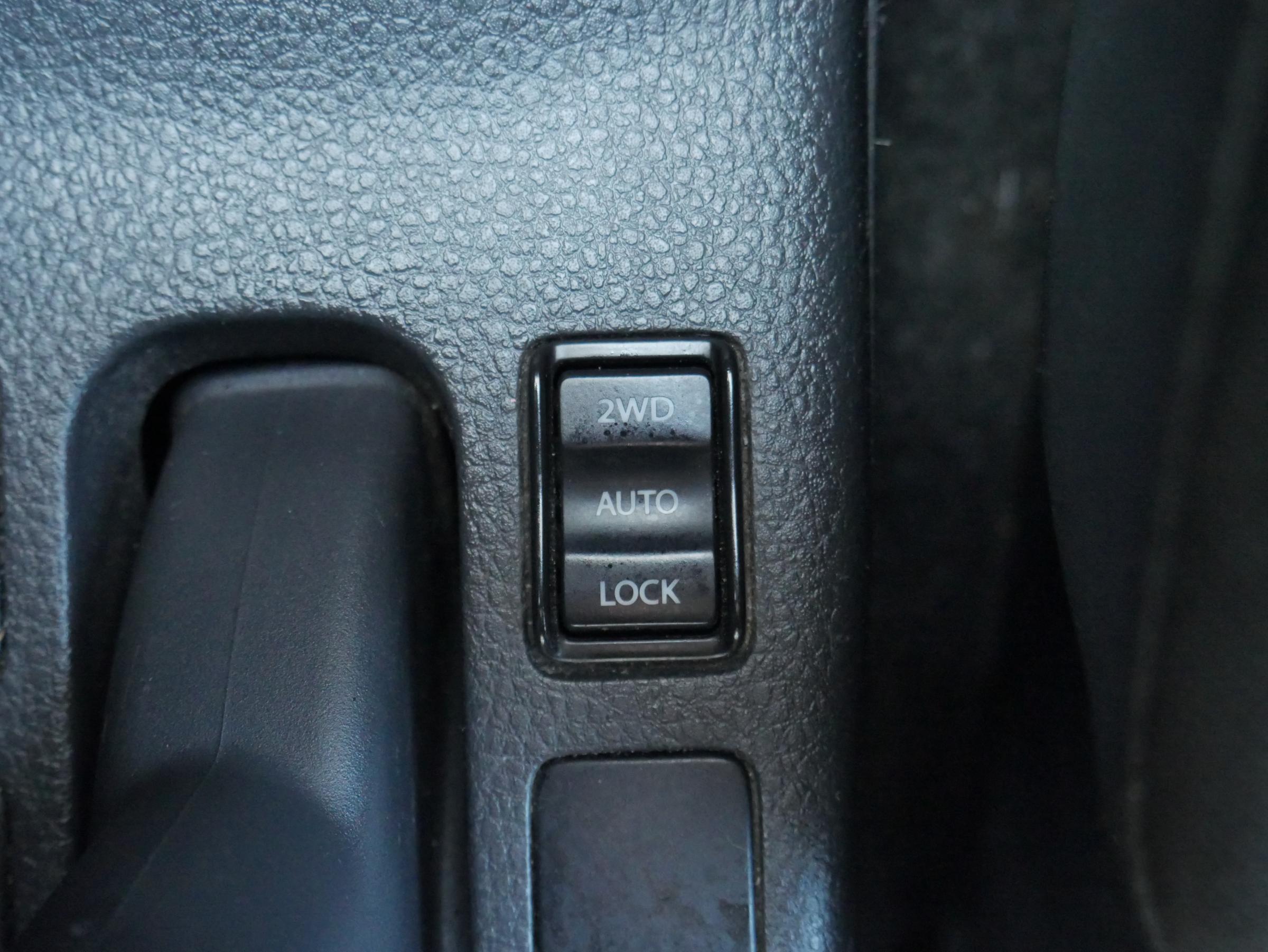 Fiat Sedici, 2011 - pohled č. 12