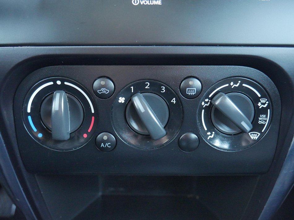 Fiat Sedici 1.6i  4x4