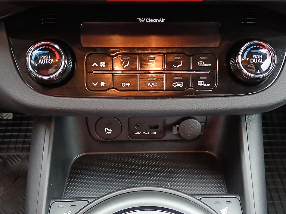 Kia Sportage 2.0 D  4x4