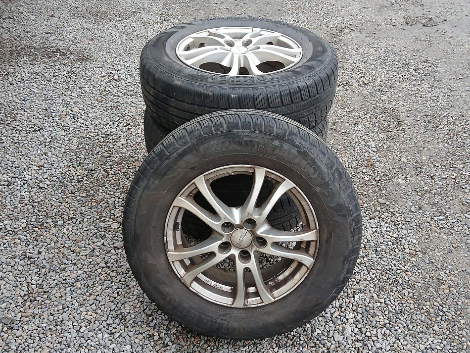 Kia Sportage 2.0 D  4x4