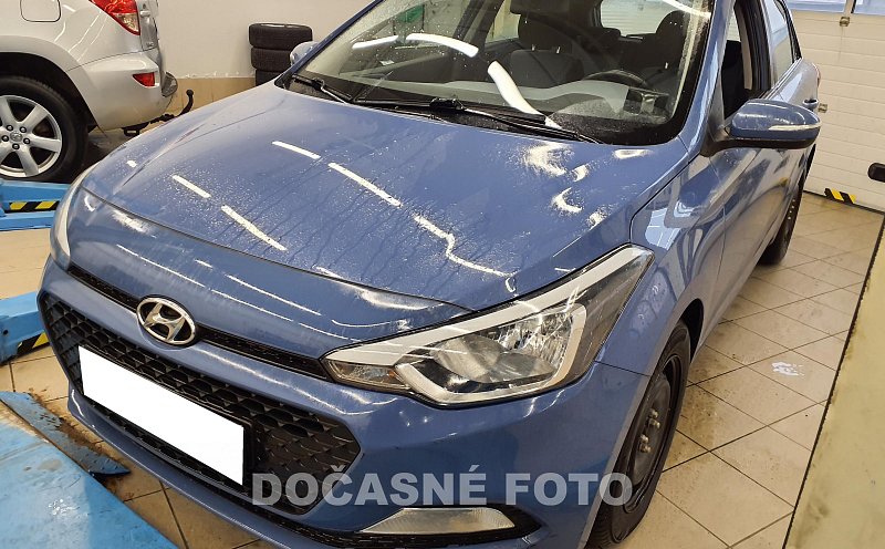 Hyundai I20 1.2i 